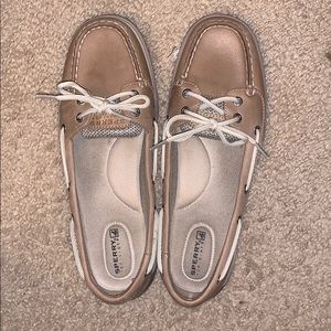 Sperrys